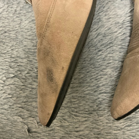 All Saints Boots - Picture 4 of 10